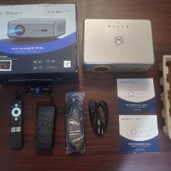 Проектор VANKYO Performance V700G - фото 3
