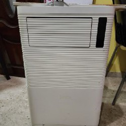 Кондиционер CHiQ CPC-09PA-A - фото 3