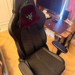 Игровое кресло Razer - фото 2