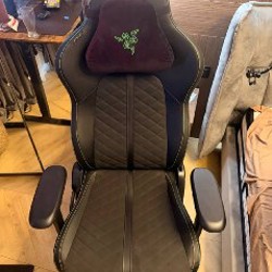 Игровое кресло Razer - фото 3