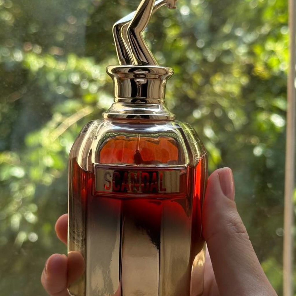Парфюм Jean Paul Gaultier Scandal Absolu