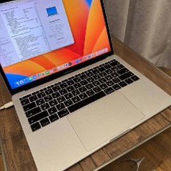 MacBook Pro 13-inch - фото 3