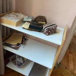 Полка для обуви/ обувница - фото 2