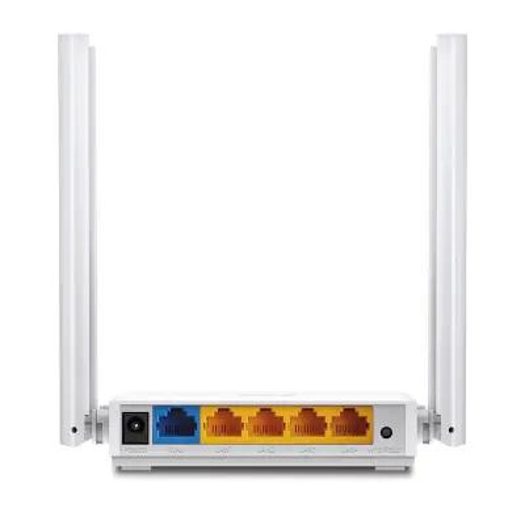 Wi-Fi роутер TP-Link Archer C24 AC750