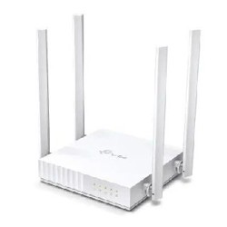 Wi-Fi роутер TP-Link Archer C24 AC750 - фото 2