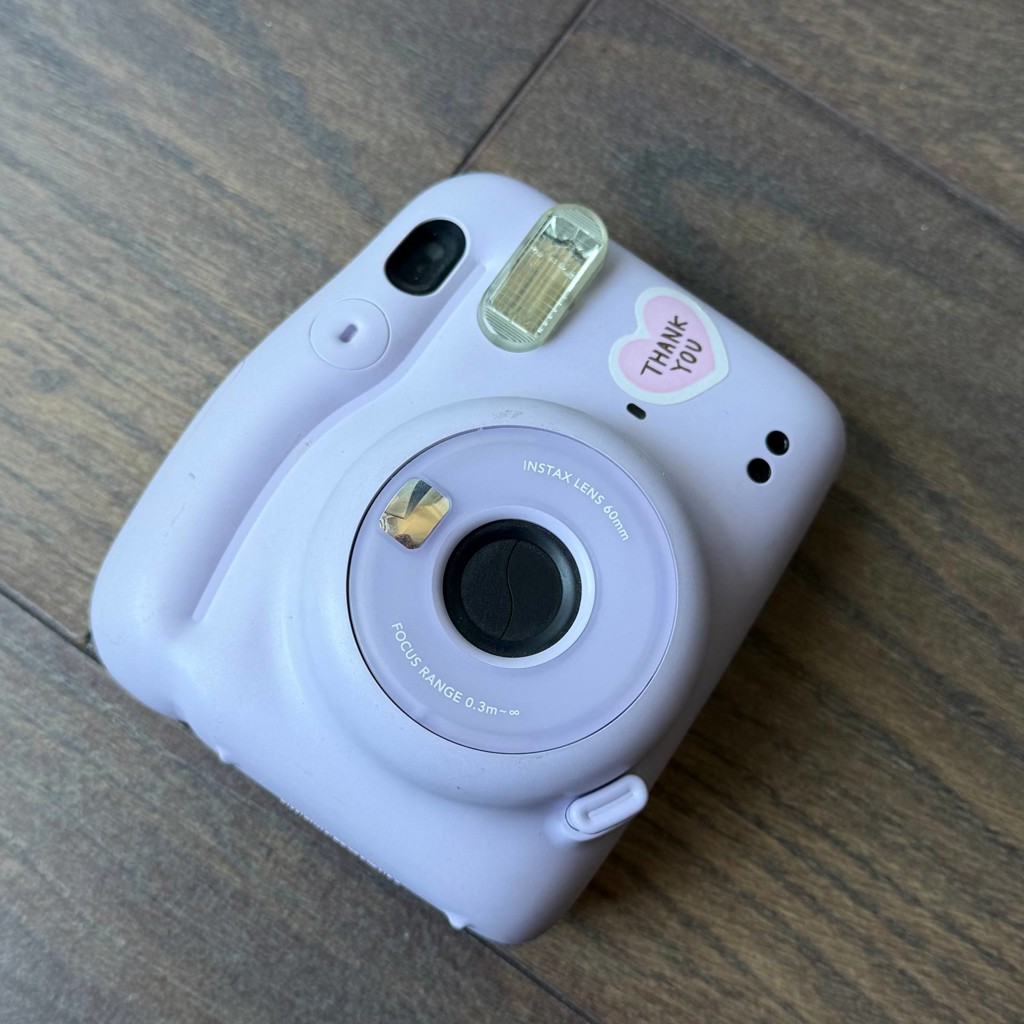 Фотоаппарат Fujifilm Instax Mini 11