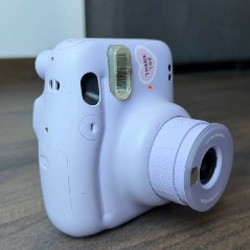 Фотоаппарат Fujifilm Instax Mini 11 - фото 3