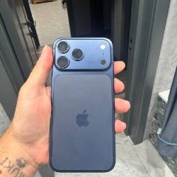 IPhone 17 Pro Max - фото 3