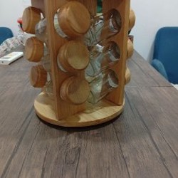 Подставка для специй - фото 2