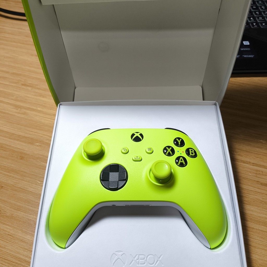 Xbox Controller