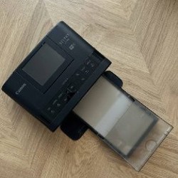 Принтер Canon Selphy CP1300 - фото 3