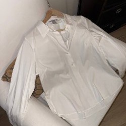 Рубашка H&M - фото 2