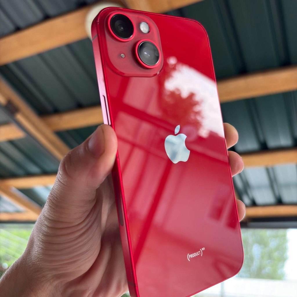 IPhone 14