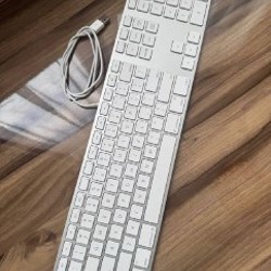 Smart Keyboard для iMac - фото 5