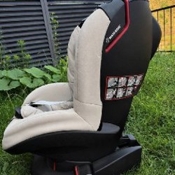 Автокресло Maxi-Cosi - фото 2