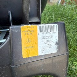 Автокресло Maxi-Cosi - фото 3