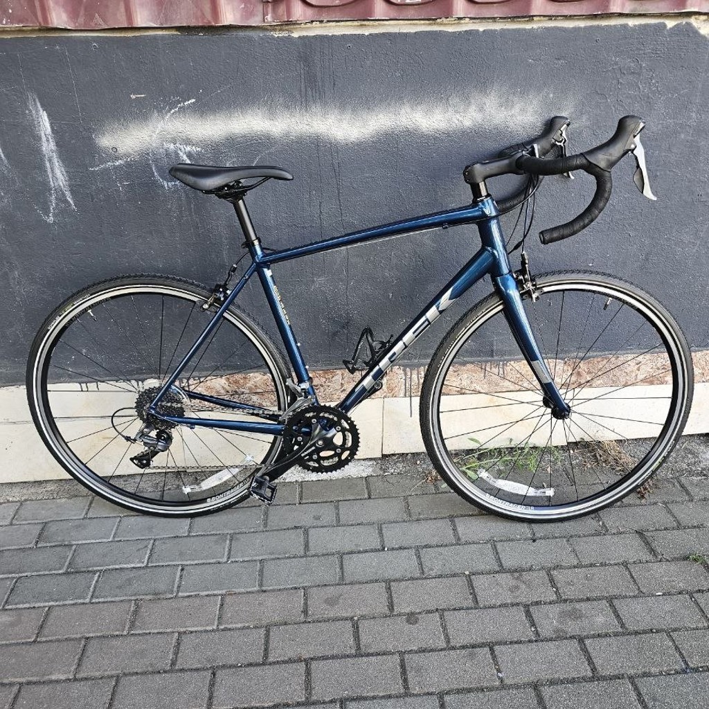 Кроссовки Trek Domane AL2