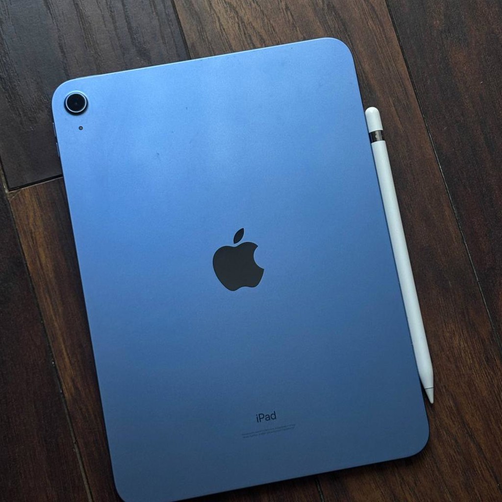 IPad 10