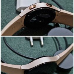 Samsung Galaxy Watch4 - фото 3