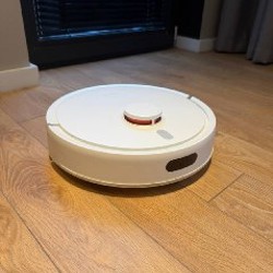 Робот-пылесос Xiaomi Robot Vacuum S20 - фото 2