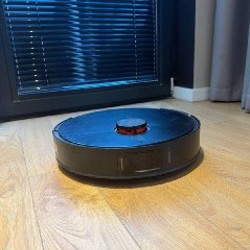 Робот-пылесос Xiaomi Robot Vacuum S20 - фото 3