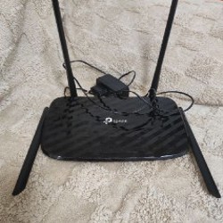 Роутер tp-link Archer A6 - фото 2