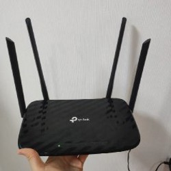 Роутер tp-link Archer A6 - фото 5