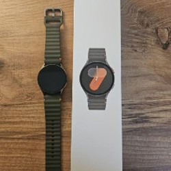 Samsung Galaxy Watch7 40mm - фото 2