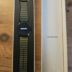 Samsung Galaxy Watch7 40mm - фото 3