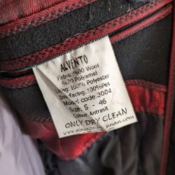 Зимнее пальто - фото 3