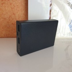 Металлизированный micro usb - фото 4