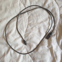 Металлизированный micro usb - фото 5