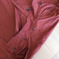 Лёгкий тренч ASOS - фото 2