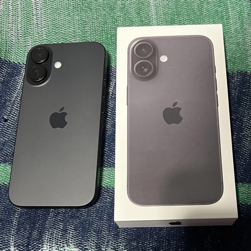 IPhone 17