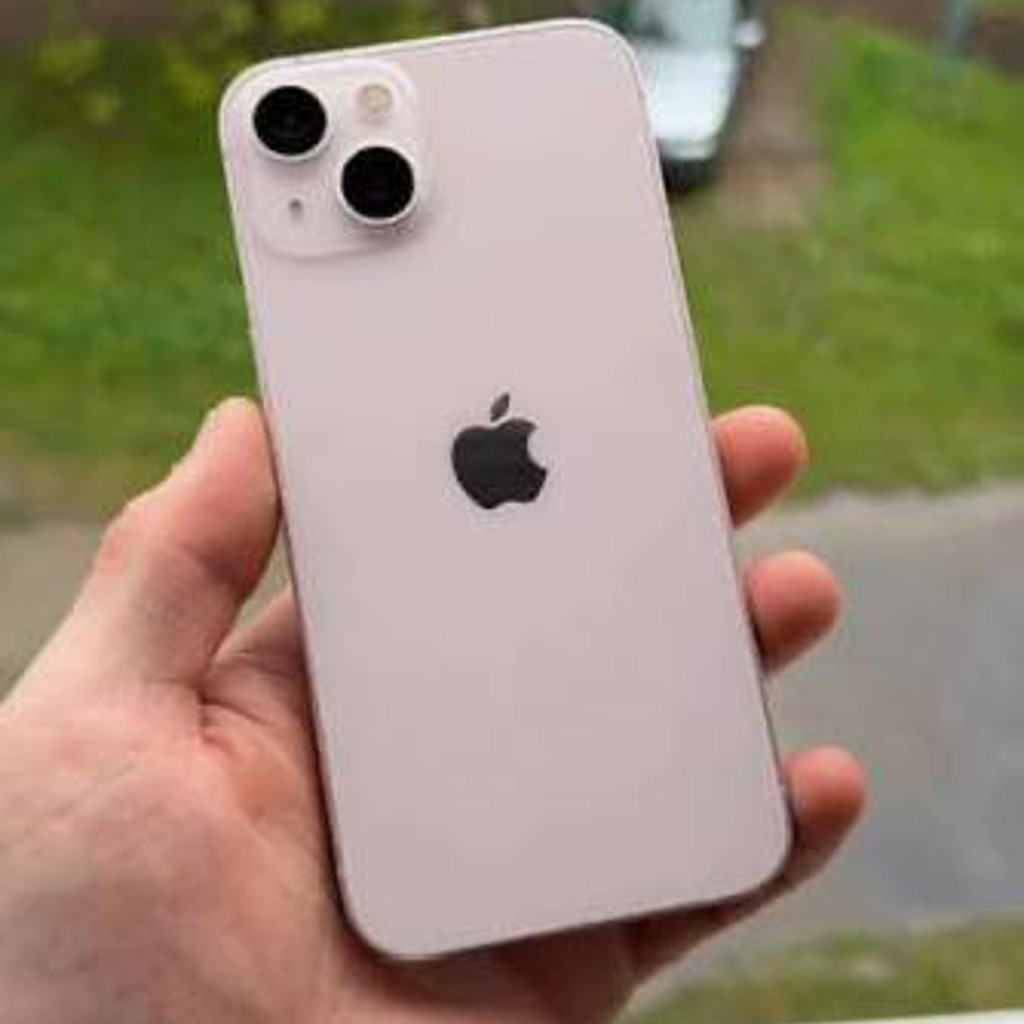 IPhone 13 128 gb Starlight