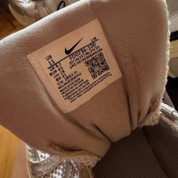 Кроссовки Nike V2K Run - фото 2