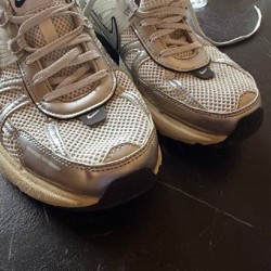Кроссовки Nike V2K Run - фото 4