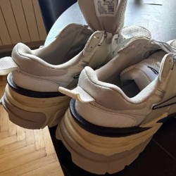 Кроссовки Nike V2K Run - фото 5