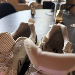 Кроссовки Nike V2K Run - фото 6
