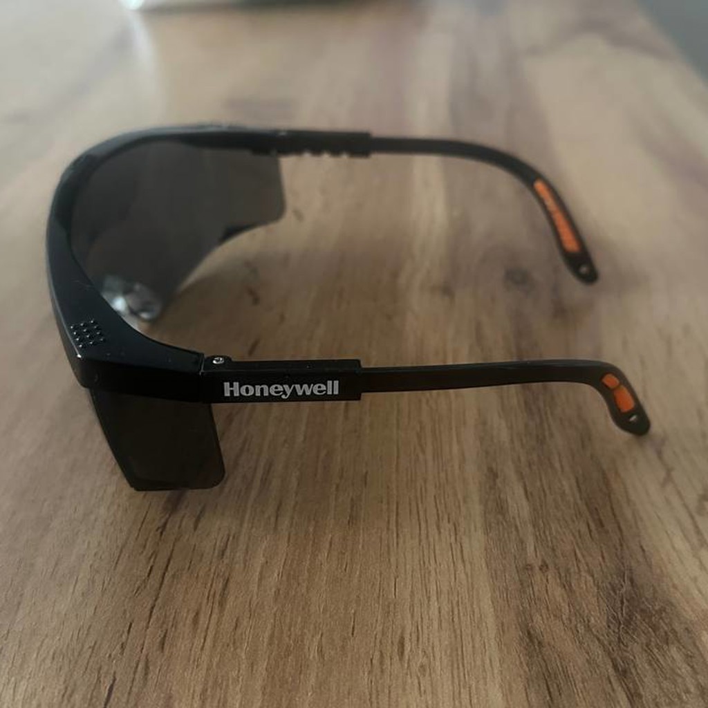 Очки Honeywell S200A