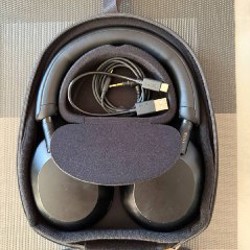 Sony WH-1000XM5 - фото 2