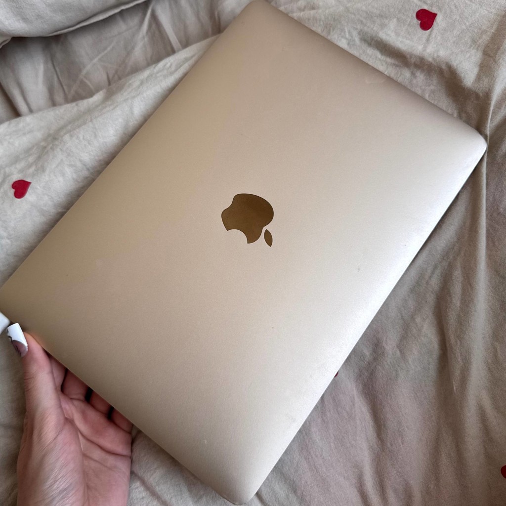 MacBook Retina 12 2017