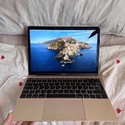 MacBook Retina 12 2017 - фото 3