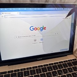 MacBook Retina 12 2017 - фото 5