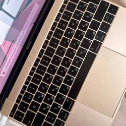 MacBook Retina 12 2017 - фото 6