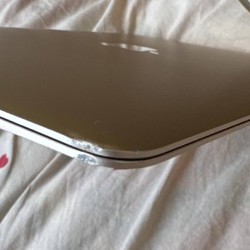 MacBook Retina 12 2017 - фото 7