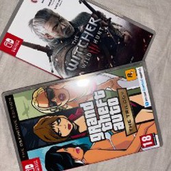 Nintendo Switch - фото 2