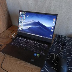 Ноутбук HP Omen 16 - фото 2