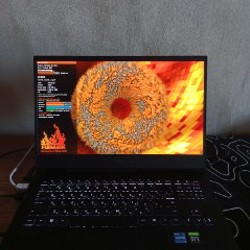 Ноутбук HP Omen 16 - фото 3