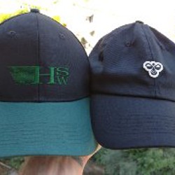 Винтажное худи Champion Reverse Weave - фото 2